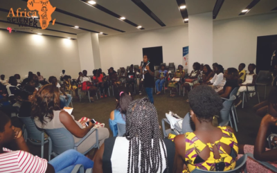Africa Science Week soon celebrated in Bissau